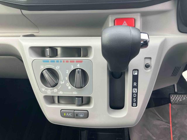 ミライースＸ　リミテッドＳＡIII（山口県）の中古車