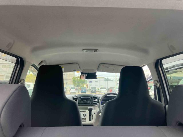 ミライースＸ　リミテッドＳＡIII（山口県）の中古車