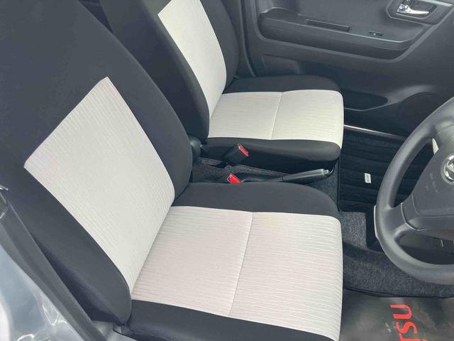 ミライースＸ　リミテッドＳＡIII（山口県）の中古車