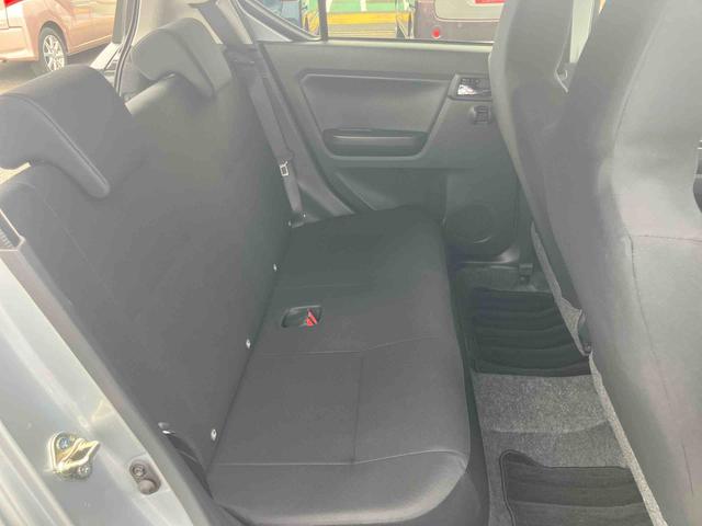 ミライースＸ　リミテッドＳＡIII（山口県）の中古車