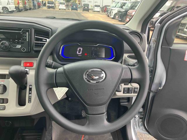 ミライースＸ　リミテッドＳＡIII（山口県）の中古車