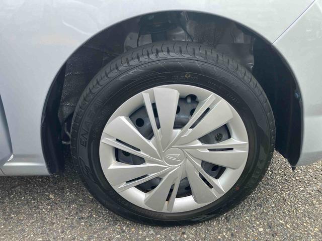 ミライースＸ　リミテッドＳＡIII（山口県）の中古車