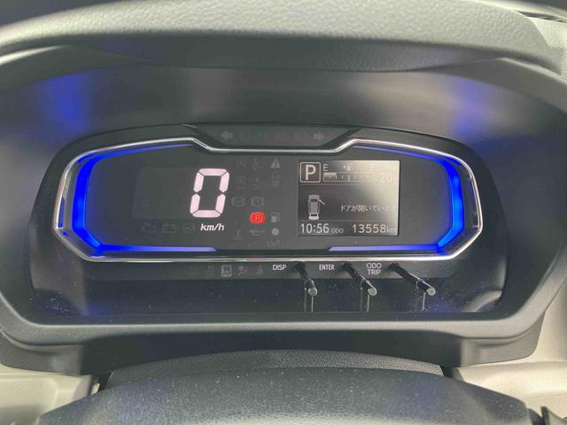 ミライースＸ　リミテッドＳＡIII（山口県）の中古車