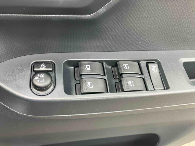 ミライースＸ　リミテッドＳＡIII（山口県）の中古車