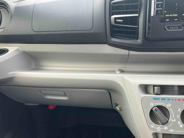 ミライースＸ　リミテッドＳＡIII（山口県）の中古車