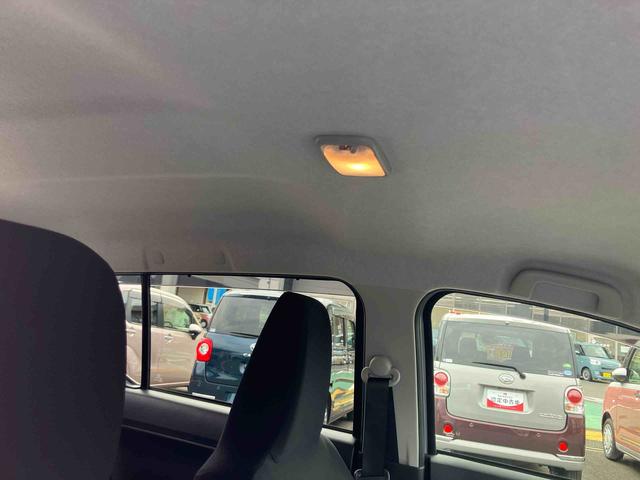 ミライースＸ　リミテッドＳＡIII（山口県）の中古車