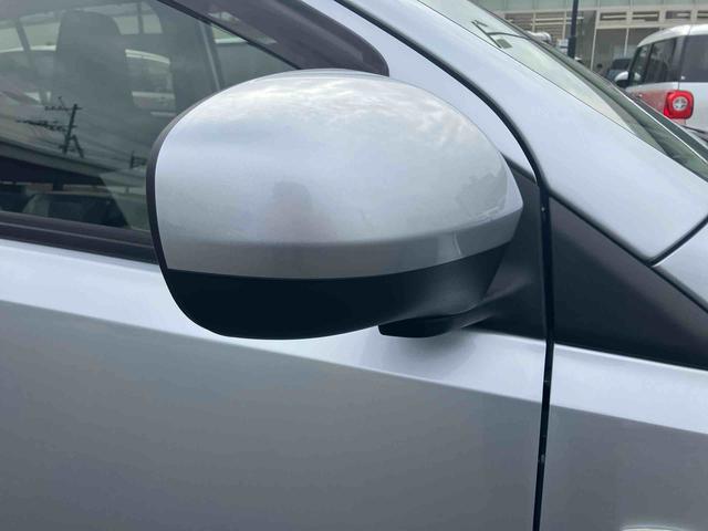 ミライースＸ　リミテッドＳＡIII（山口県）の中古車