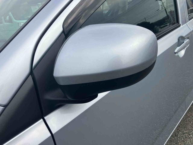 ミライースＸ　リミテッドＳＡIII（山口県）の中古車