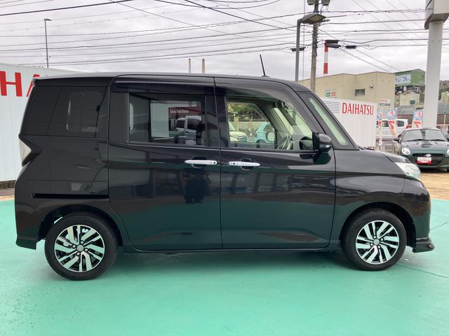 トールカスタムＧ　ＳＡII（山口県）の中古車