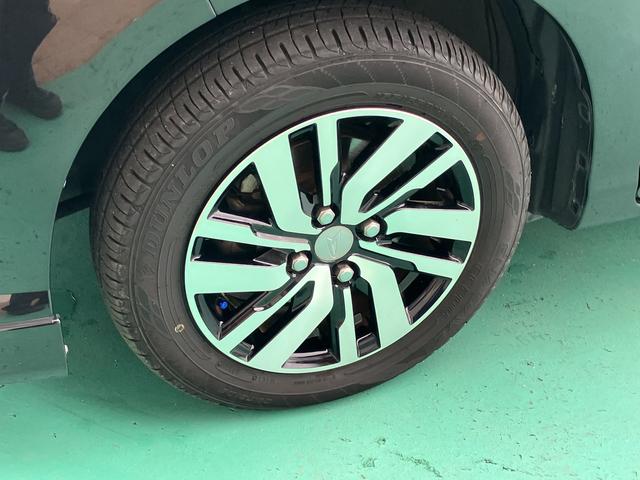 トールカスタムＧ　ＳＡII（山口県）の中古車