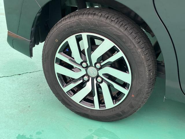 トールカスタムＧ　ＳＡII（山口県）の中古車