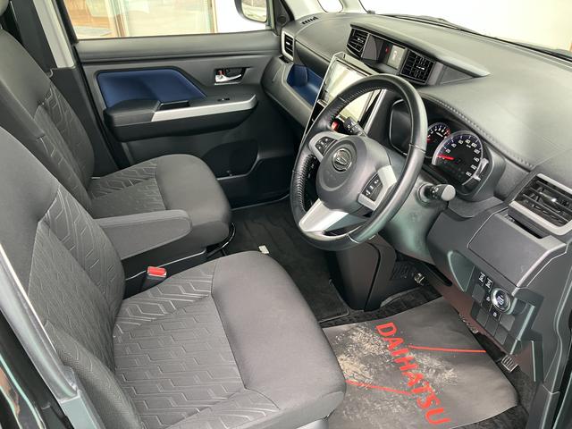 トールカスタムＧ　ＳＡII（山口県）の中古車