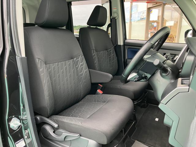 トールカスタムＧ　ＳＡII（山口県）の中古車