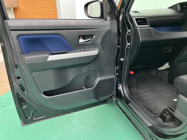 トールカスタムＧ　ＳＡII（山口県）の中古車