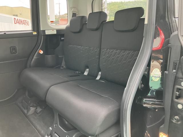 トールカスタムＧ　ＳＡII（山口県）の中古車