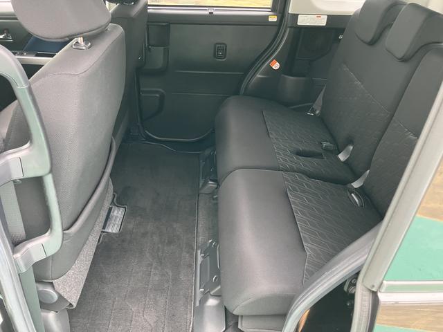 トールカスタムＧ　ＳＡII（山口県）の中古車