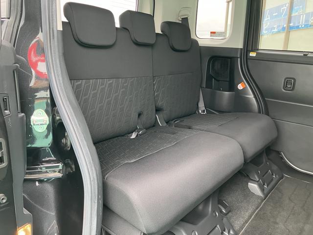 トールカスタムＧ　ＳＡII（山口県）の中古車