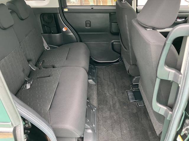 トールカスタムＧ　ＳＡII（山口県）の中古車