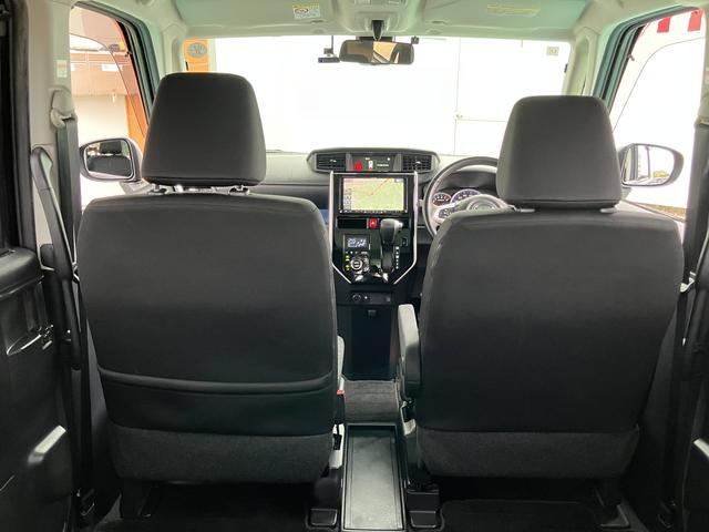 トールカスタムＧ　ＳＡII（山口県）の中古車