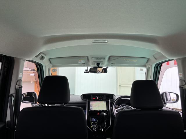 トールカスタムＧ　ＳＡII（山口県）の中古車