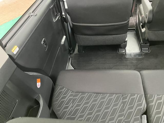 トールカスタムＧ　ＳＡII（山口県）の中古車