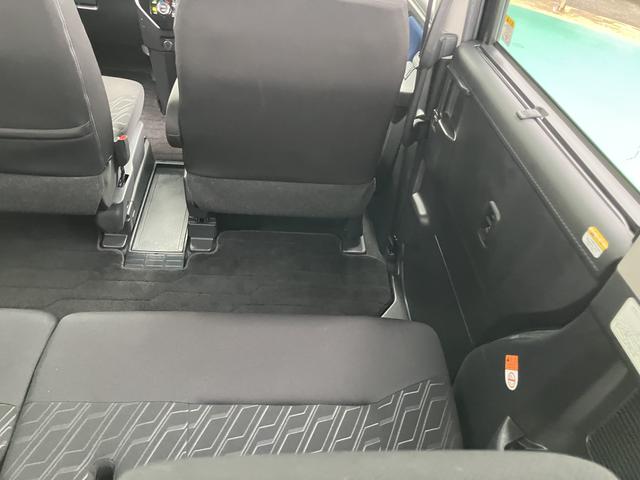 トールカスタムＧ　ＳＡII（山口県）の中古車