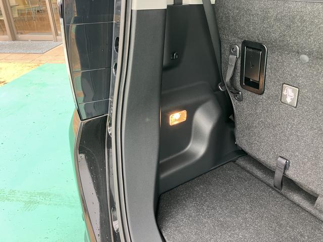 トールカスタムＧ　ＳＡII（山口県）の中古車