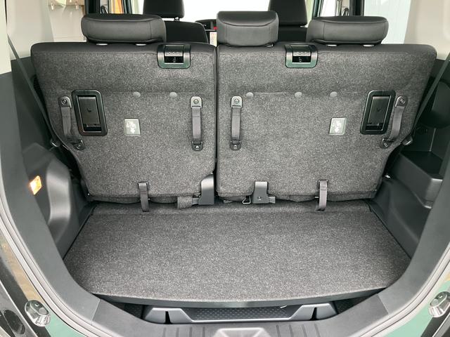 トールカスタムＧ　ＳＡII（山口県）の中古車