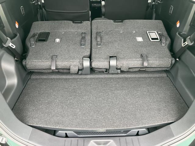 トールカスタムＧ　ＳＡII（山口県）の中古車