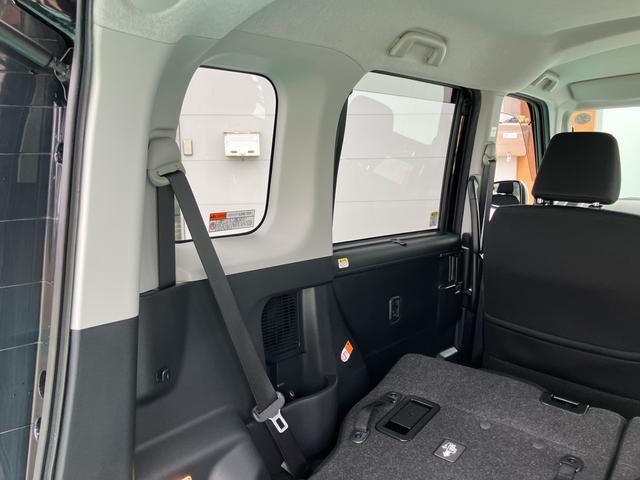 トールカスタムＧ　ＳＡII（山口県）の中古車