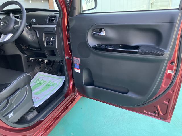 タントカスタムＸ　トップエディションＳＡII（山口県）の中古車