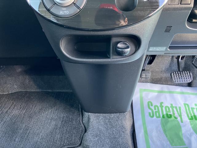 タントカスタムＸ　トップエディションＳＡII（山口県）の中古車