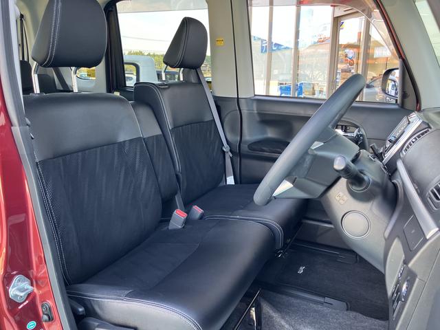 タントカスタムＸ　トップエディションＳＡII（山口県）の中古車