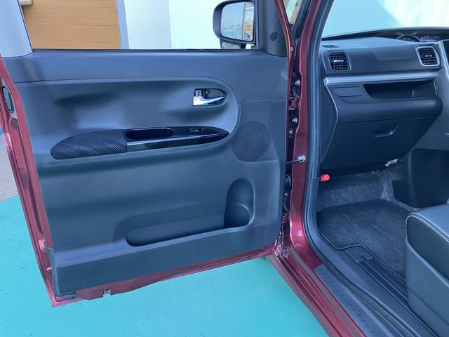 タントカスタムＸ　トップエディションＳＡII（山口県）の中古車