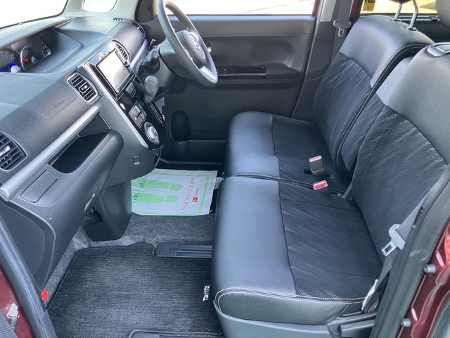 タントカスタムＸ　トップエディションＳＡII（山口県）の中古車