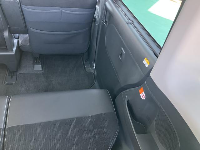 タントカスタムＸ　トップエディションＳＡII（山口県）の中古車