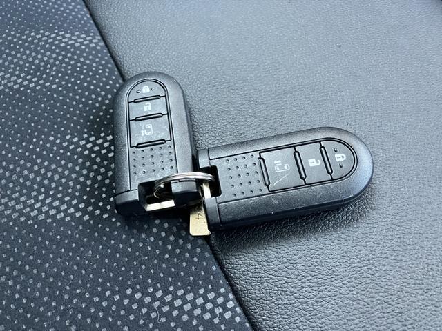 タントカスタムＸ　トップエディションＳＡII（山口県）の中古車