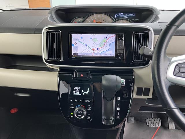 ムーヴキャンバスＧブラックアクセントリミテッド　ＳＡIII（山口県）の中古車