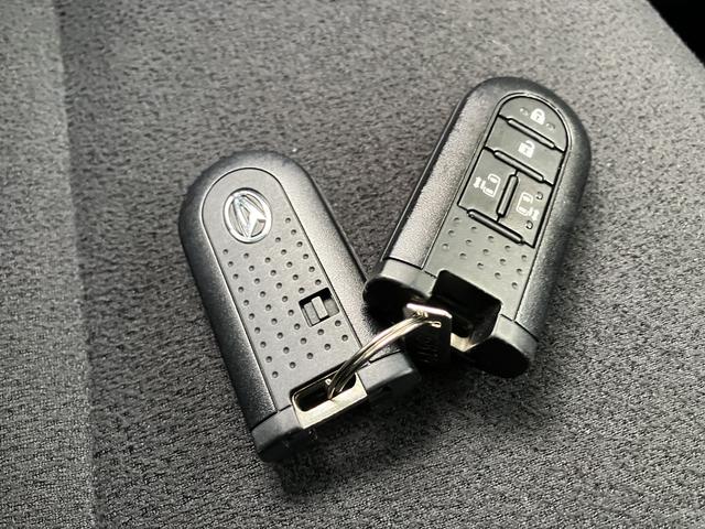 ムーヴキャンバスＧブラックアクセントリミテッド　ＳＡIII（山口県）の中古車