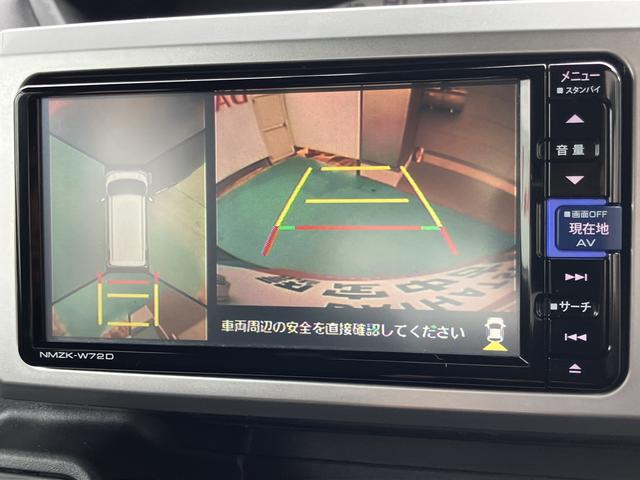 ウェイクＬ　ＶＳ　ＳＡIIIアイスト　アルミホイール　スマキー　ナビＴＶ　ワンオーナー　衝突軽減ブレーキ　キーフリー　記録簿　オートライト　オートマチックハイビーム　オートミラー　セキュリティーアラーム　ＡＢＳ（山口県）の中古車