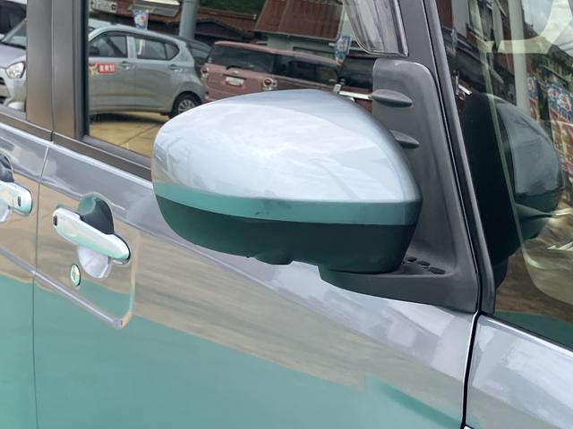 ウェイクＬ　ＶＳ　ＳＡIIIアイスト　アルミホイール　スマキー　ナビＴＶ　ワンオーナー　衝突軽減ブレーキ　キーフリー　記録簿　オートライト　オートマチックハイビーム　オートミラー　セキュリティーアラーム　ＡＢＳ（山口県）の中古車