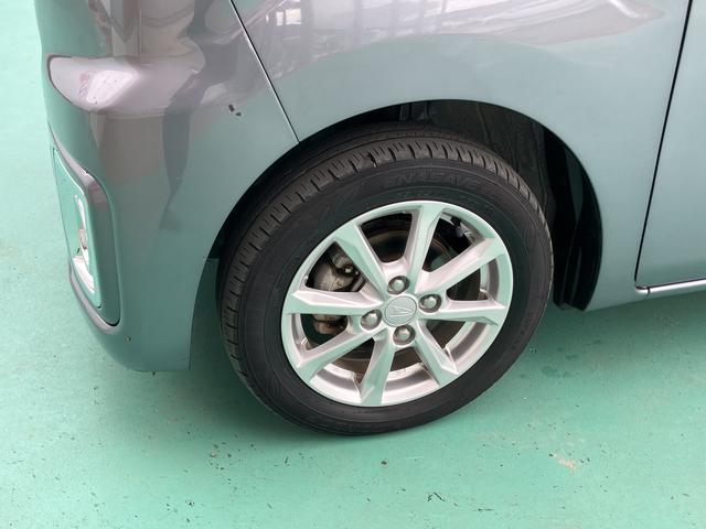 ウェイクＬ　ＶＳ　ＳＡIIIアイスト　アルミホイール　スマキー　ナビＴＶ　ワンオーナー　衝突軽減ブレーキ　キーフリー　記録簿　オートライト　オートマチックハイビーム　オートミラー　セキュリティーアラーム　ＡＢＳ（山口県）の中古車