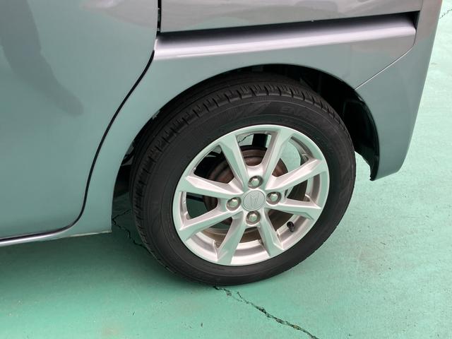 ウェイクＬ　ＶＳ　ＳＡIIIアイスト　アルミホイール　スマキー　ナビＴＶ　ワンオーナー　衝突軽減ブレーキ　キーフリー　記録簿　オートライト　オートマチックハイビーム　オートミラー　セキュリティーアラーム　ＡＢＳ（山口県）の中古車