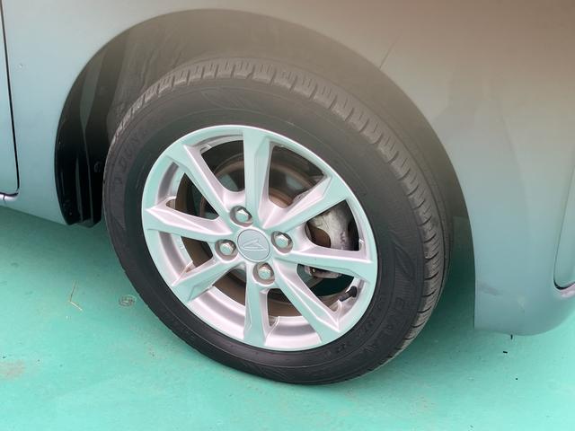 ウェイクＬ　ＶＳ　ＳＡIIIアイスト　アルミホイール　スマキー　ナビＴＶ　ワンオーナー　衝突軽減ブレーキ　キーフリー　記録簿　オートライト　オートマチックハイビーム　オートミラー　セキュリティーアラーム　ＡＢＳ（山口県）の中古車