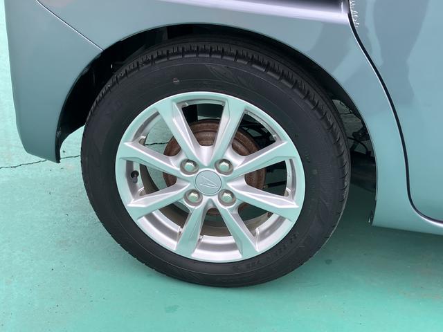 ウェイクＬ　ＶＳ　ＳＡIIIアイスト　アルミホイール　スマキー　ナビＴＶ　ワンオーナー　衝突軽減ブレーキ　キーフリー　記録簿　オートライト　オートマチックハイビーム　オートミラー　セキュリティーアラーム　ＡＢＳ（山口県）の中古車