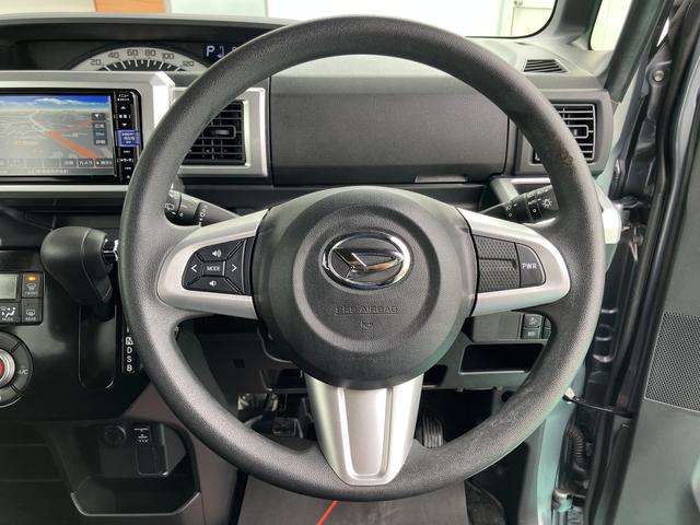 ウェイクＬ　ＶＳ　ＳＡIIIアイスト　アルミホイール　スマキー　ナビＴＶ　ワンオーナー　衝突軽減ブレーキ　キーフリー　記録簿　オートライト　オートマチックハイビーム　オートミラー　セキュリティーアラーム　ＡＢＳ（山口県）の中古車