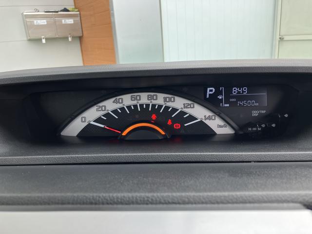 ウェイクＬ　ＶＳ　ＳＡIIIアイスト　アルミホイール　スマキー　ナビＴＶ　ワンオーナー　衝突軽減ブレーキ　キーフリー　記録簿　オートライト　オートマチックハイビーム　オートミラー　セキュリティーアラーム　ＡＢＳ（山口県）の中古車