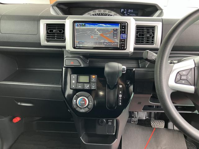 ウェイクＬ　ＶＳ　ＳＡIIIアイスト　アルミホイール　スマキー　ナビＴＶ　ワンオーナー　衝突軽減ブレーキ　キーフリー　記録簿　オートライト　オートマチックハイビーム　オートミラー　セキュリティーアラーム　ＡＢＳ（山口県）の中古車