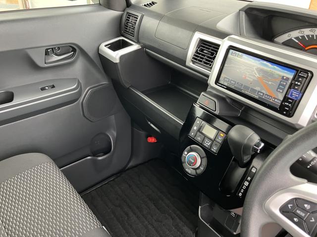 ウェイクＬ　ＶＳ　ＳＡIIIアイスト　アルミホイール　スマキー　ナビＴＶ　ワンオーナー　衝突軽減ブレーキ　キーフリー　記録簿　オートライト　オートマチックハイビーム　オートミラー　セキュリティーアラーム　ＡＢＳ（山口県）の中古車