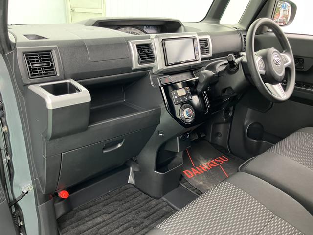 ウェイクＬ　ＶＳ　ＳＡIIIアイスト　アルミホイール　スマキー　ナビＴＶ　ワンオーナー　衝突軽減ブレーキ　キーフリー　記録簿　オートライト　オートマチックハイビーム　オートミラー　セキュリティーアラーム　ＡＢＳ（山口県）の中古車